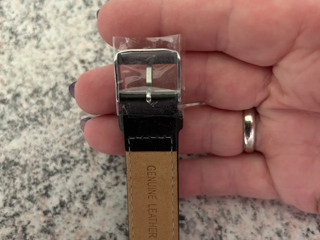 Billede 4 - Daniel wellington ur. 