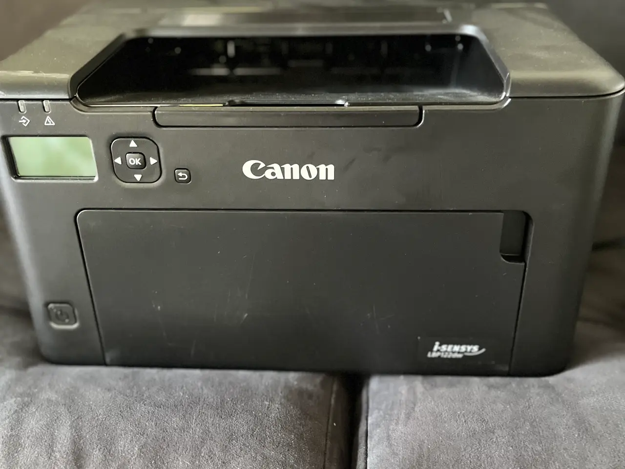 Billede 1 - Printer CANON  LBP122dw