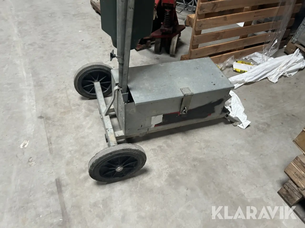 Billede 7 - Trafiklys Siemens Addex