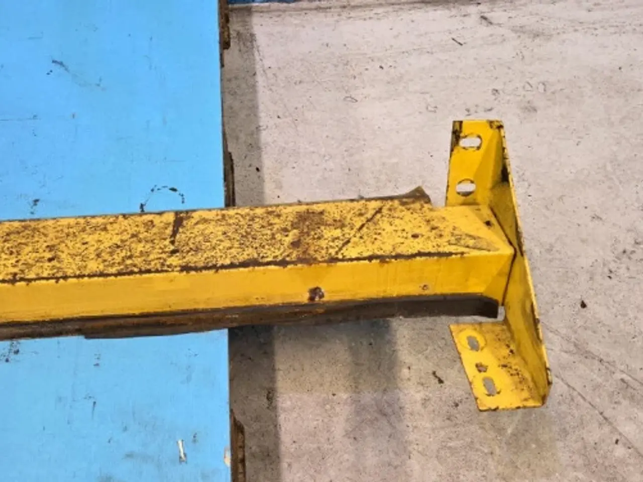 Billede 9 - New Holland TX66 Support 950955