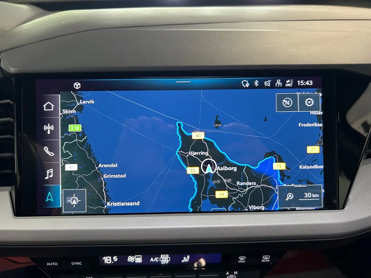 Billede 11 - Audi Q4 e-tron 35