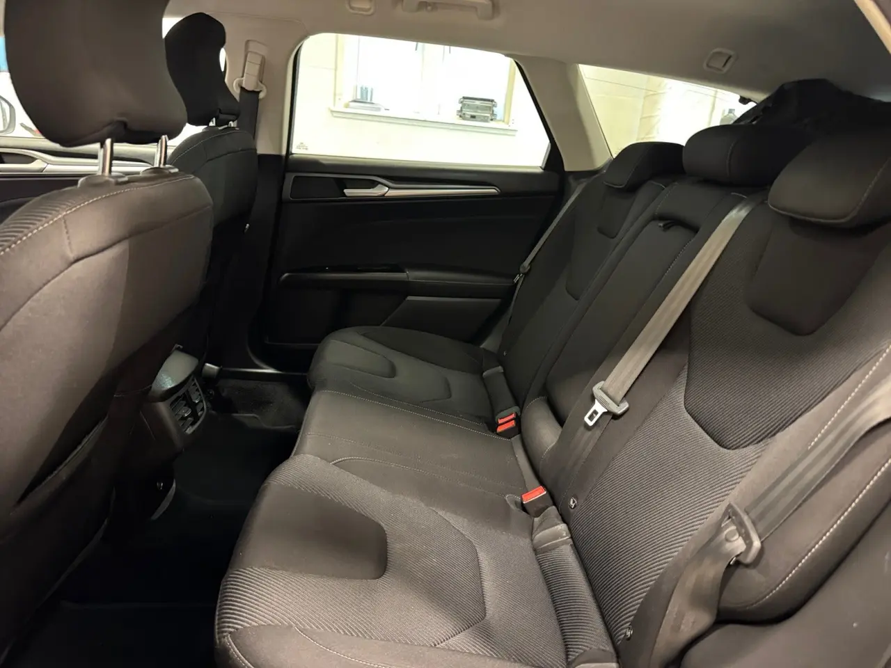 Billede 12 - Ford Mondeo 1,5 EcoBoost ST-Line stc.