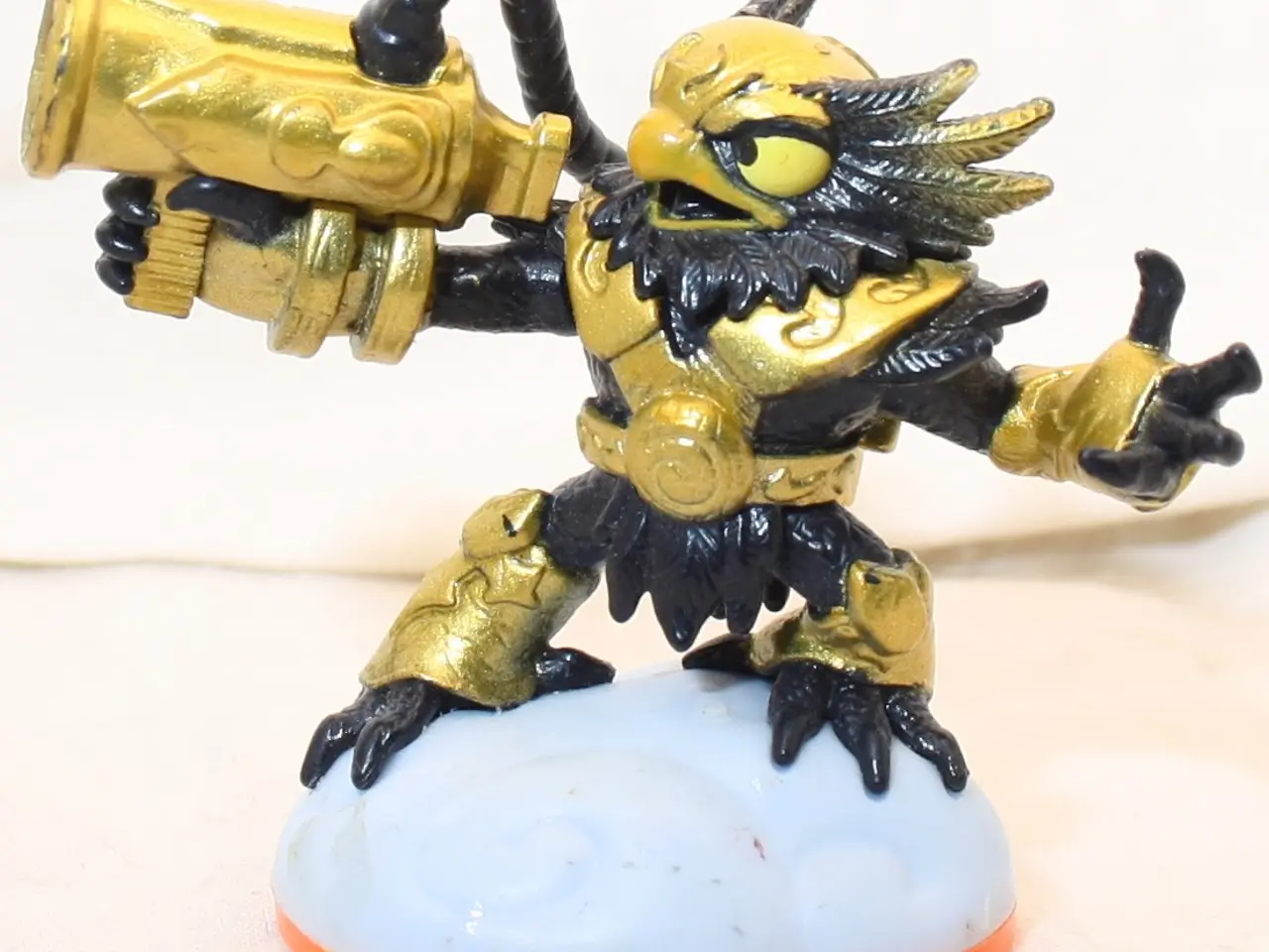 Billede 2 - Skylanders Giants Legendary Jet-Vag