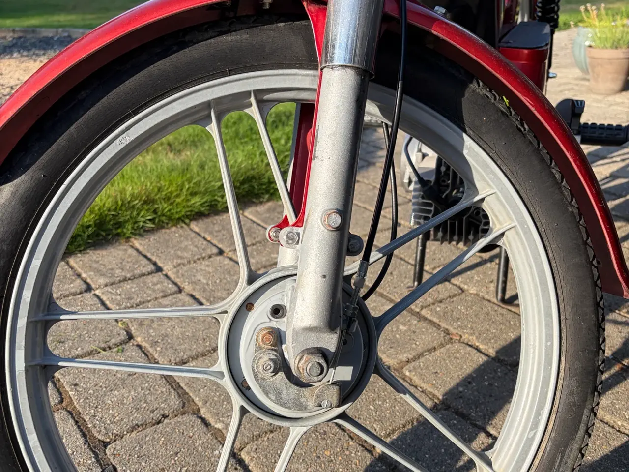 Billede 8 - Puch Maxi P1