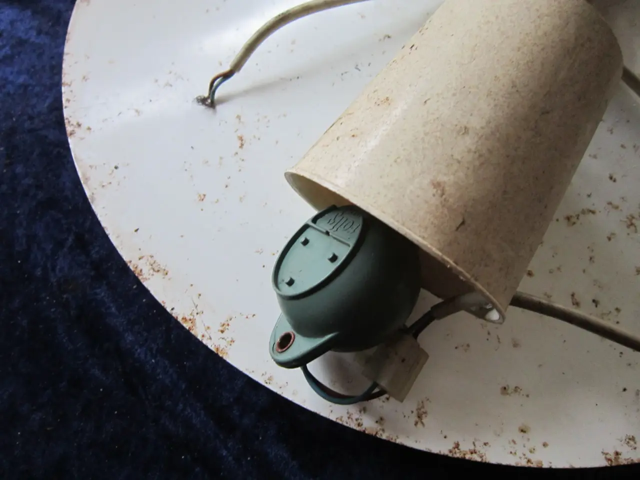 Billede 2 - Loftslampe