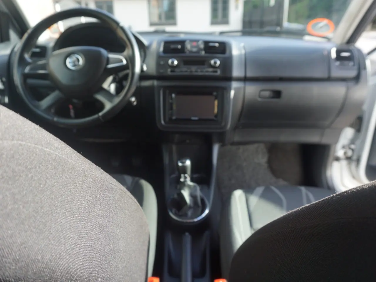Billede 8 - Skoda Fabia 1,2 TSi 86 Ambition Combi