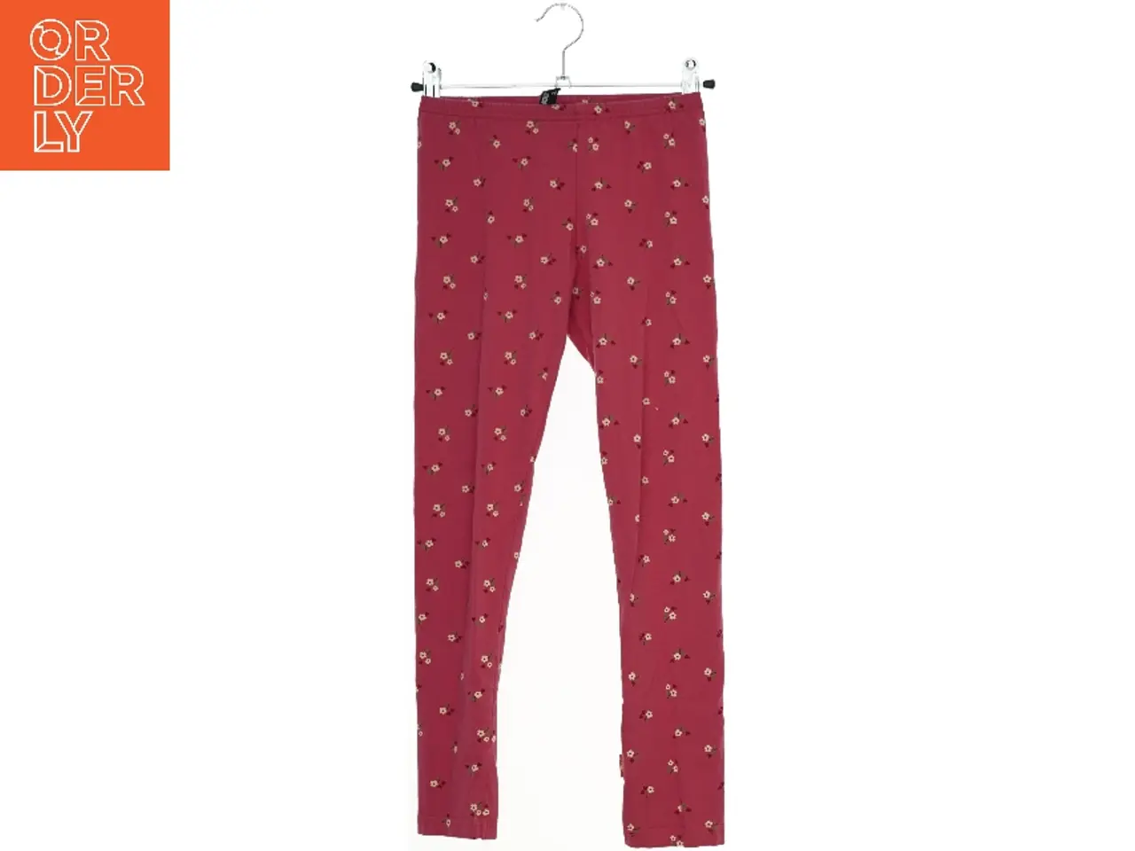 Billede 1 - Leggings fra Danefæ (str. 128 cm)