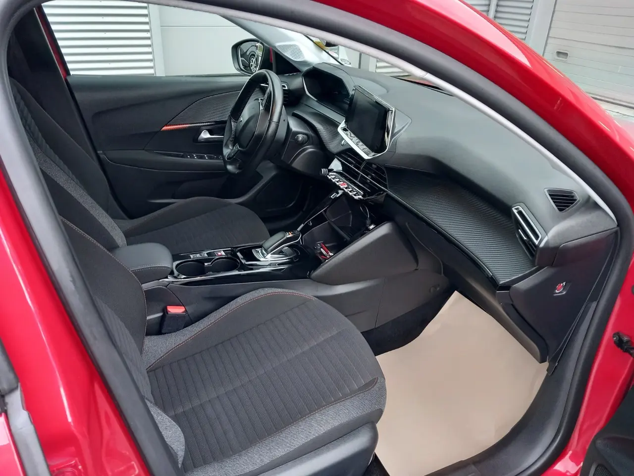 Billede 16 - Peugeot e-208 50 Active