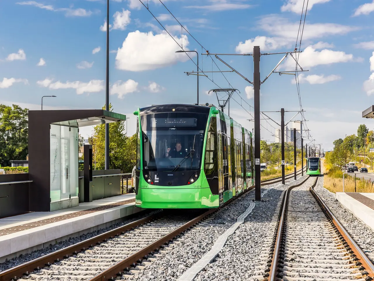 Billede 11 - Kontorlejemål i attraktivt erhvervsområde i Søborg lige ved ny letbane