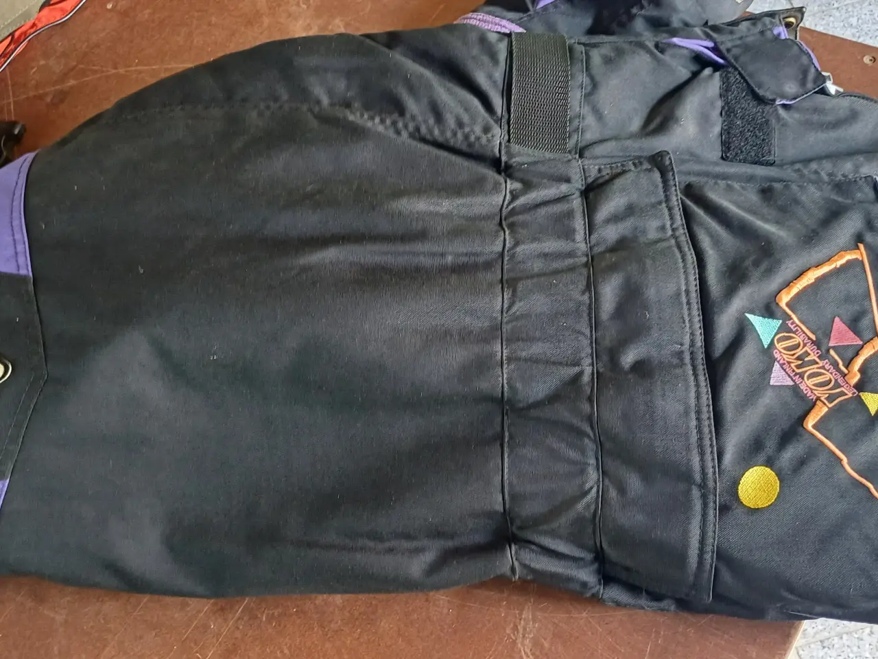 Billede 4 - Motorcykkel jakke
