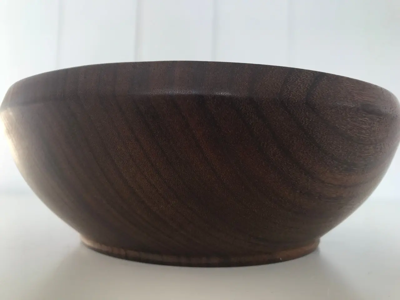 Billede 6 - Retro teak skål