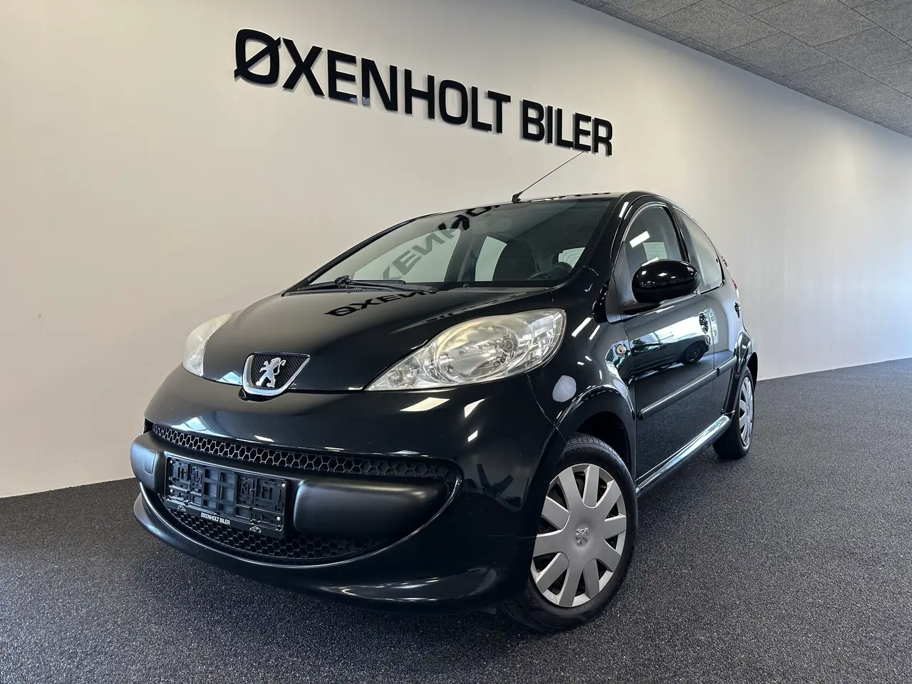 Billede 1 - Peugeot 107 1,0 Comfort 68HK 3d