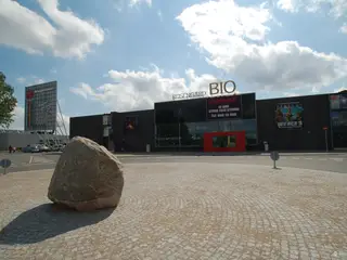 Hold dit næste møde eller seminar i CinemaxX Odense
