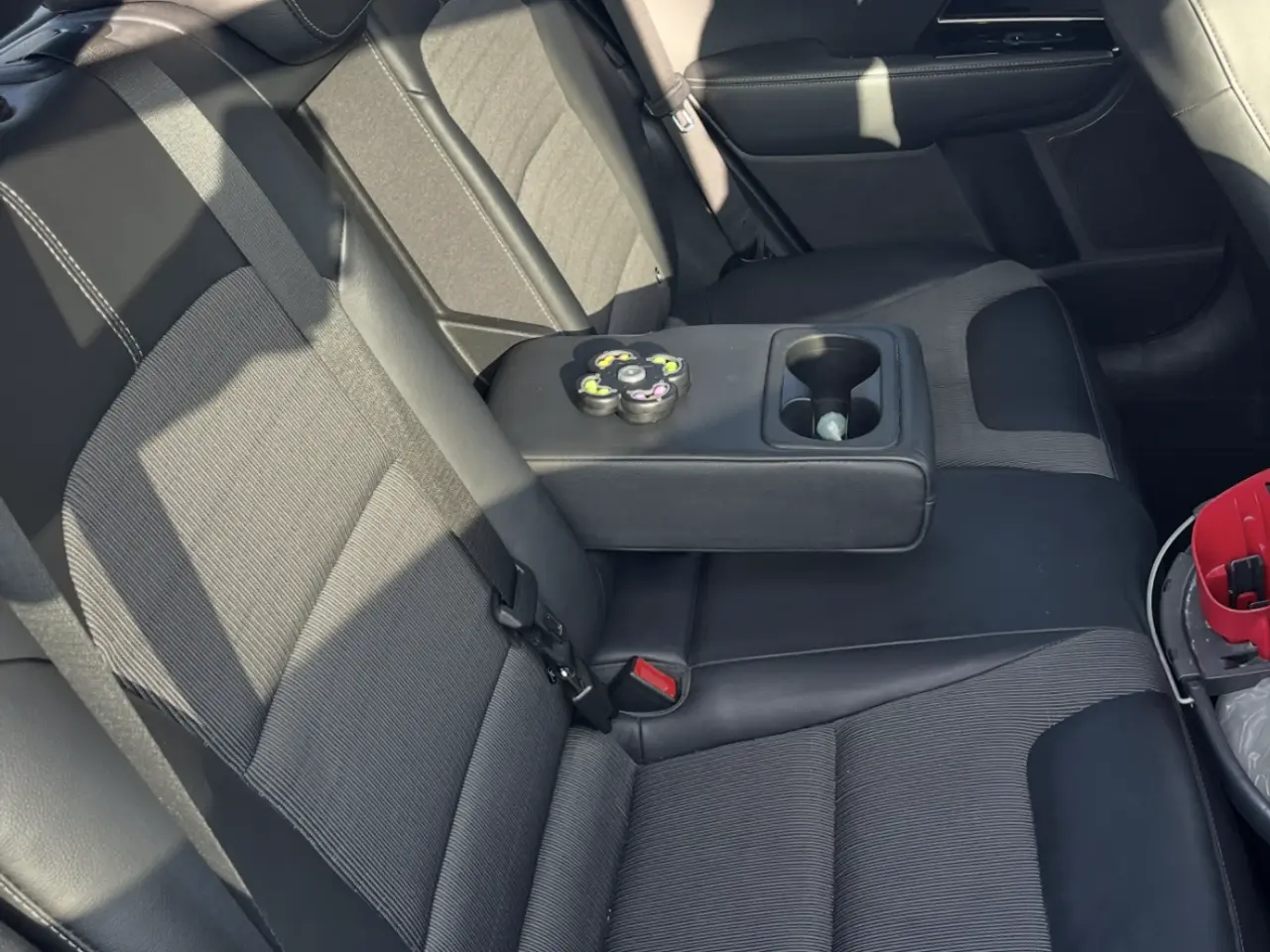 Billede 5 - Kia niro Advance Plug-in hybrid