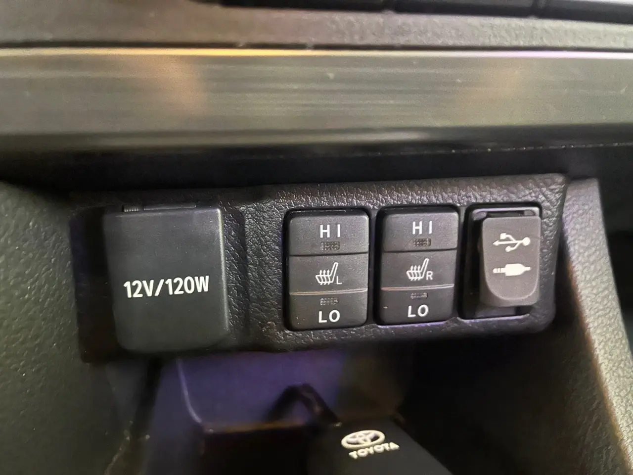 Billede 20 - Toyota Auris 2,0 D-4D T2+
