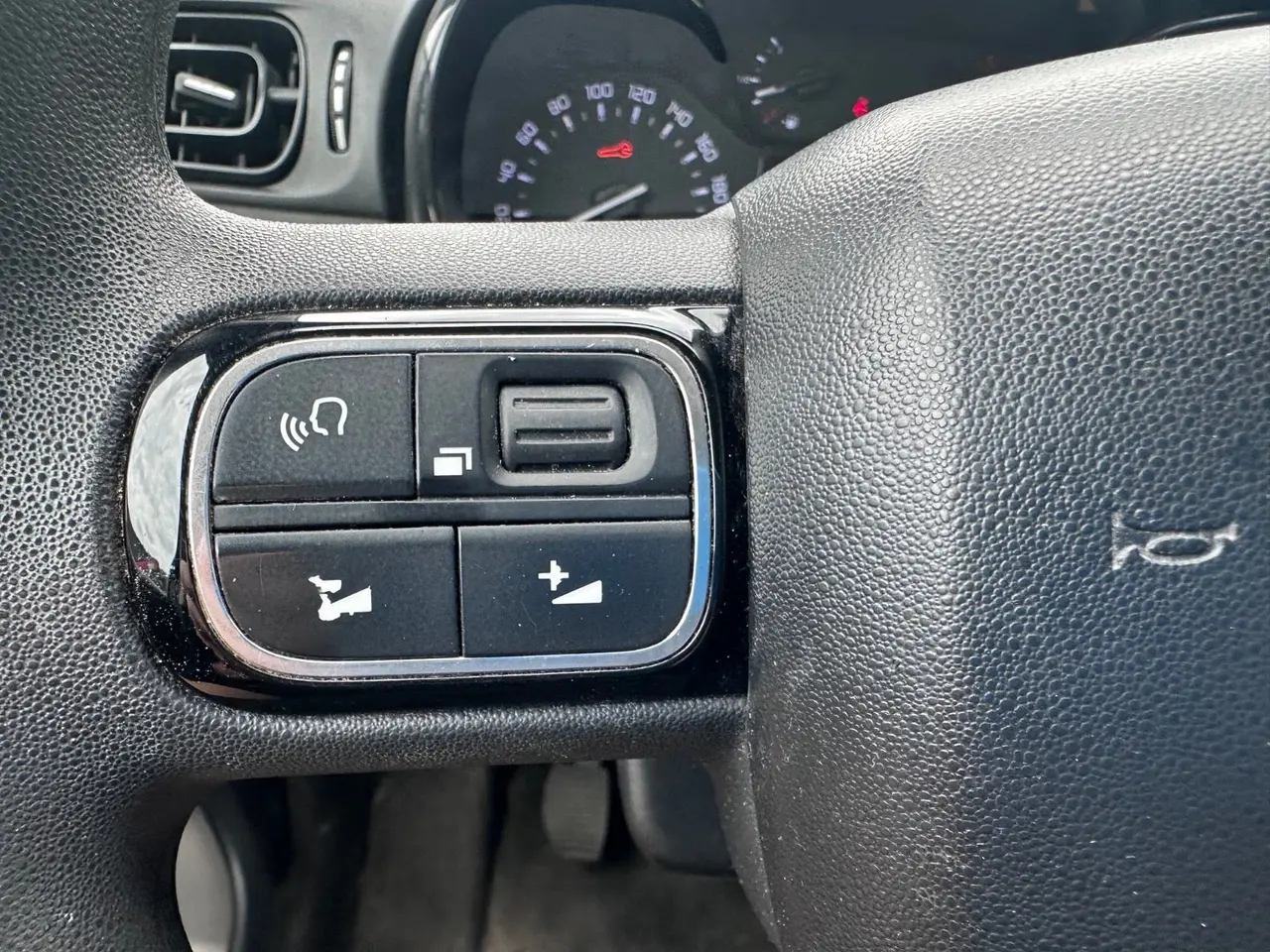 Billede 16 - Citroën C3 1,6 BlueHDi 75 Feel+ Van