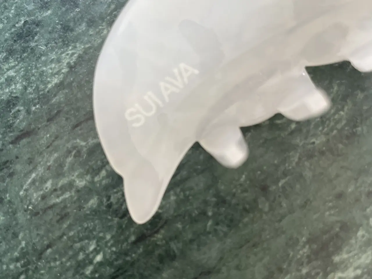 Billede 4 - Sui Ava hårklemme delfin