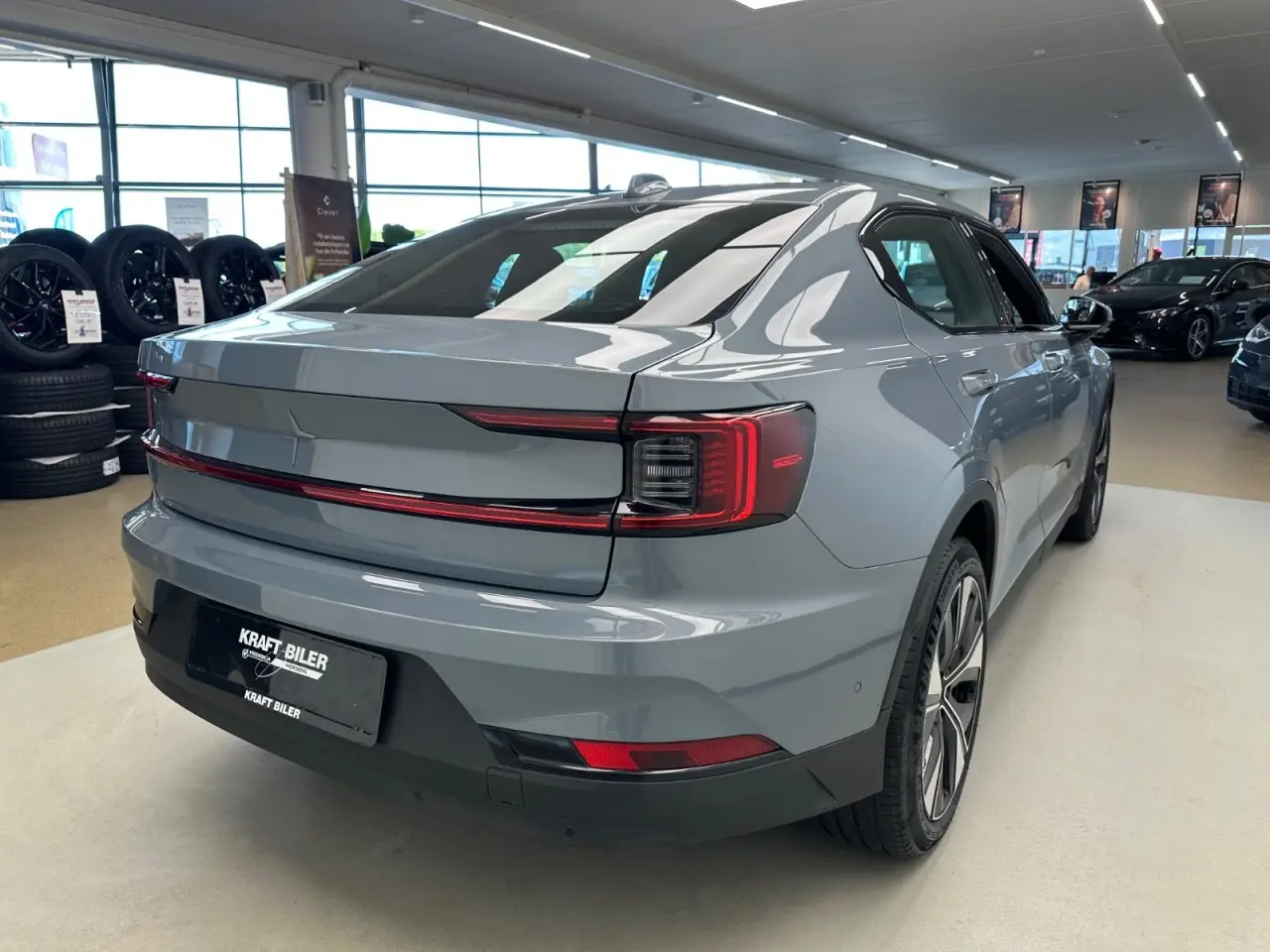 Billede 5 - Polestar 2  Standard Range
