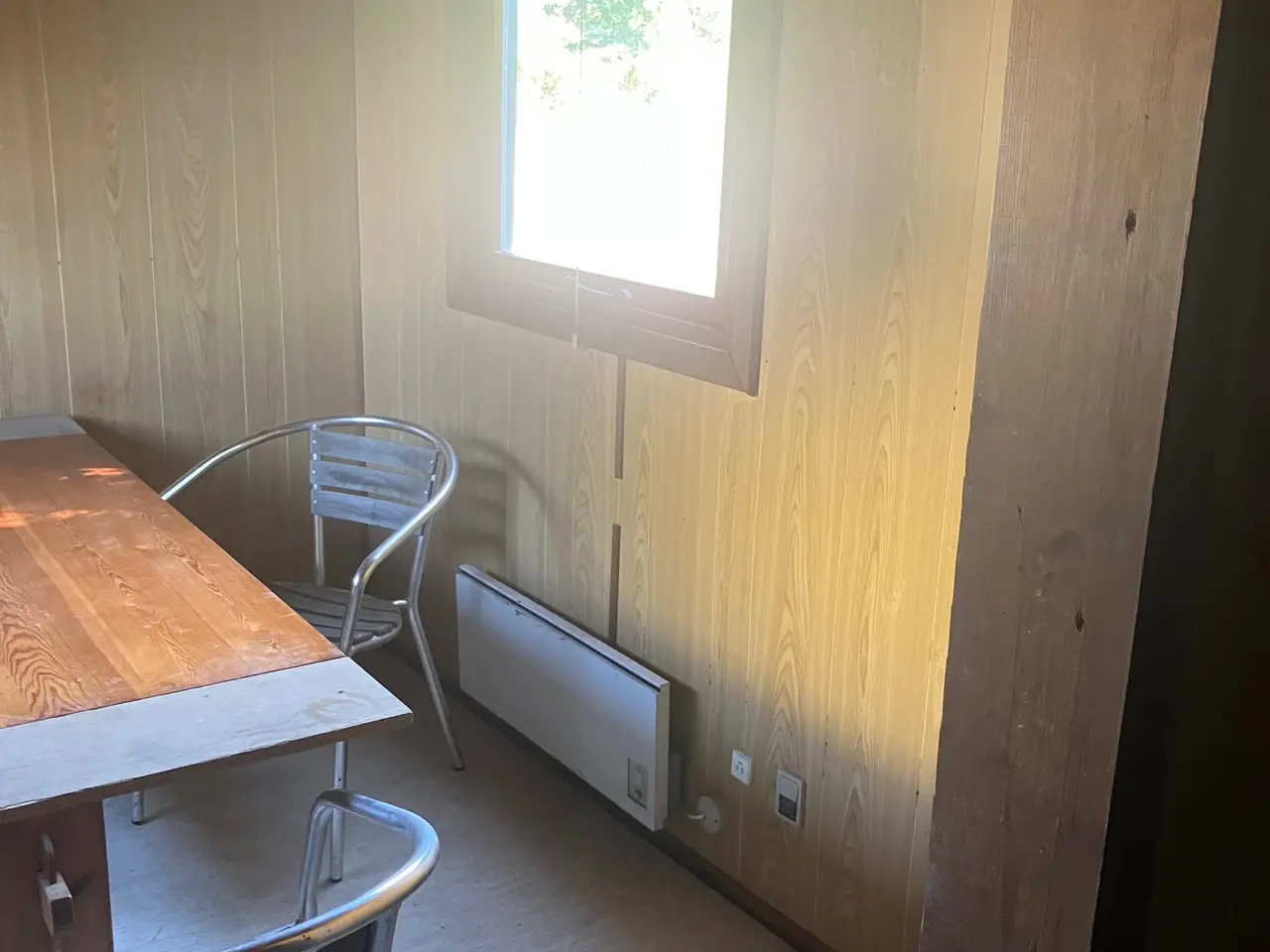 Billede 8 - Pavillon 2,45x 7,00 meter