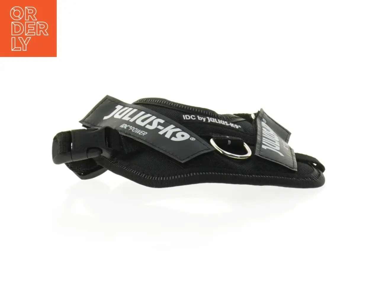 Billede 5 - Julius-K9 IDC Powerharness til små hunde (str. 17 x 13 cm)