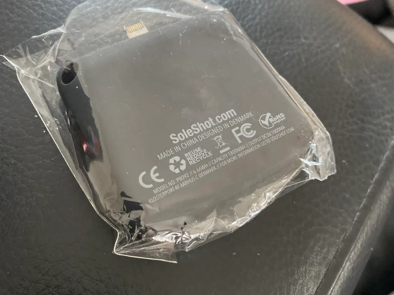 Billede 1 - Powerbank
