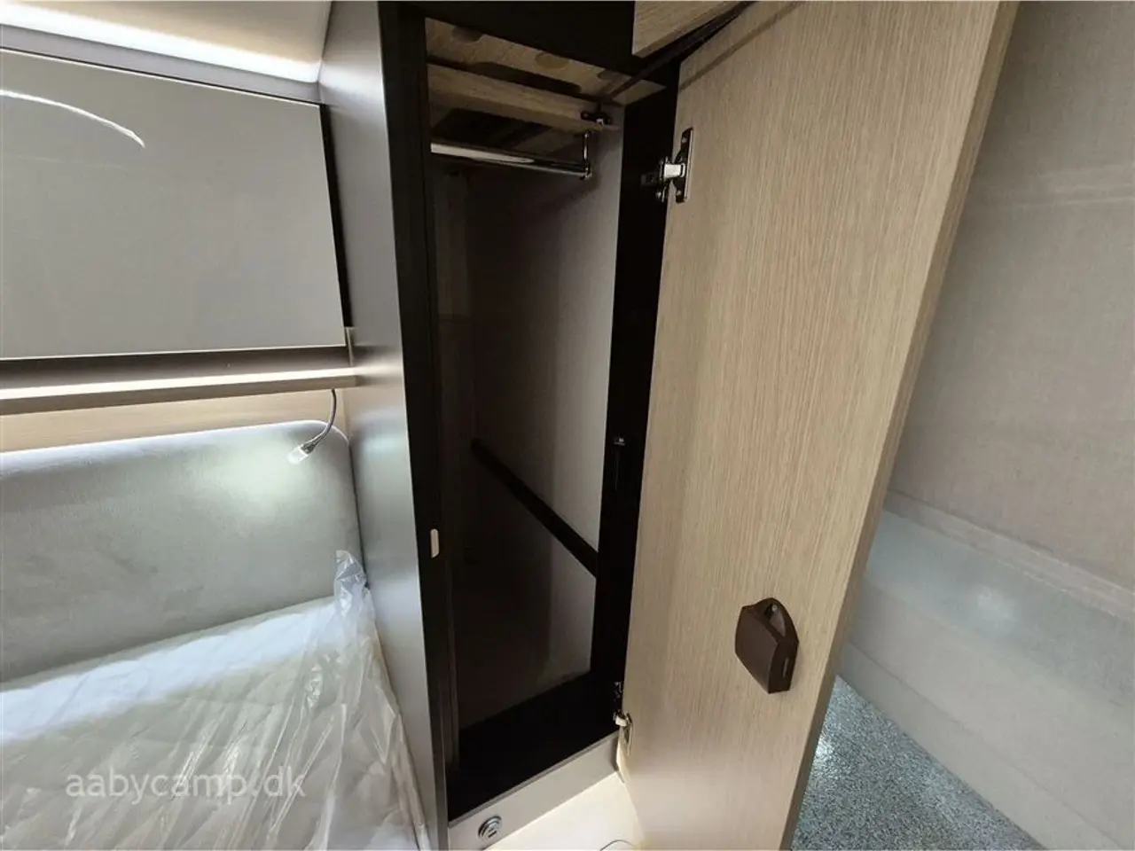 Billede 22 - 2026 - Autostar Prestige 760 LC 7,6 mtr - AldeCentralvarme, 180 HK - 4250 Alko Chassic
