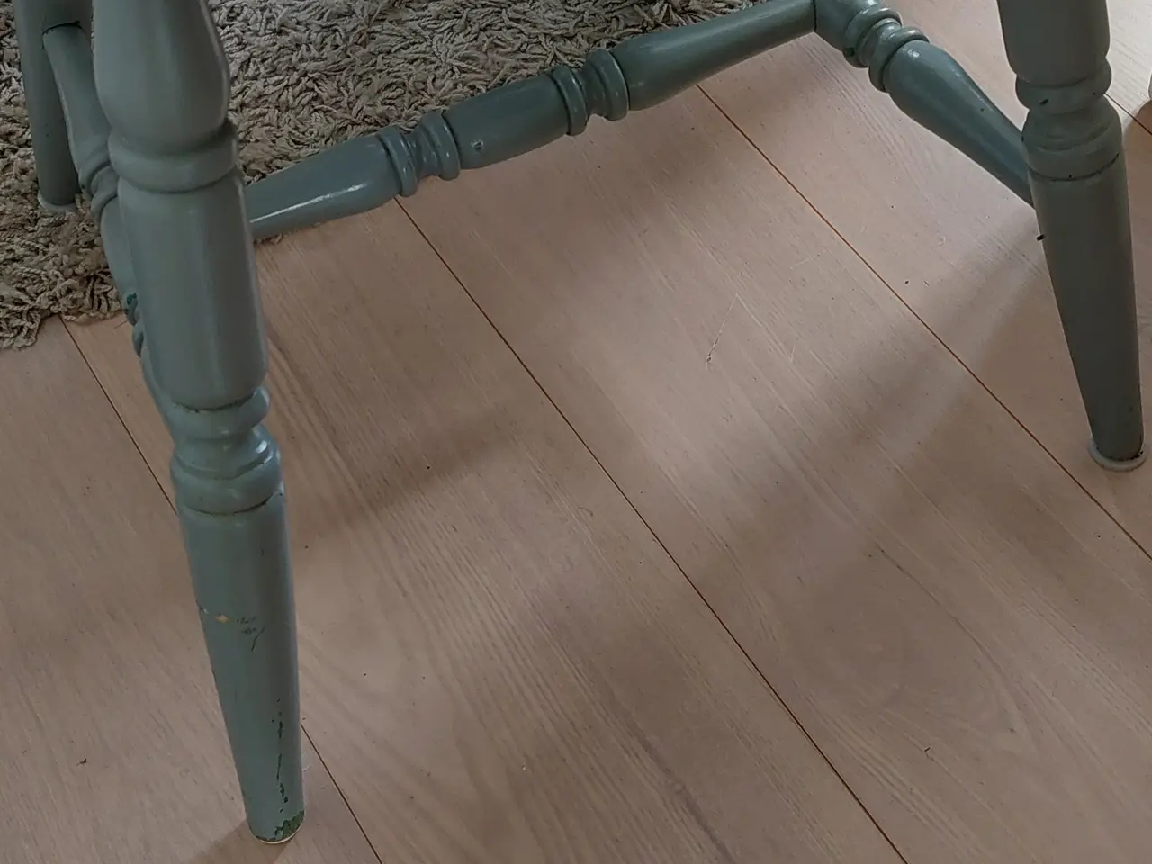 Billede 2 - 4 superfine/intakte krostole