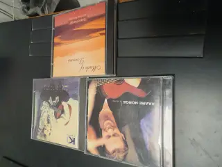 Kaare Norge cd