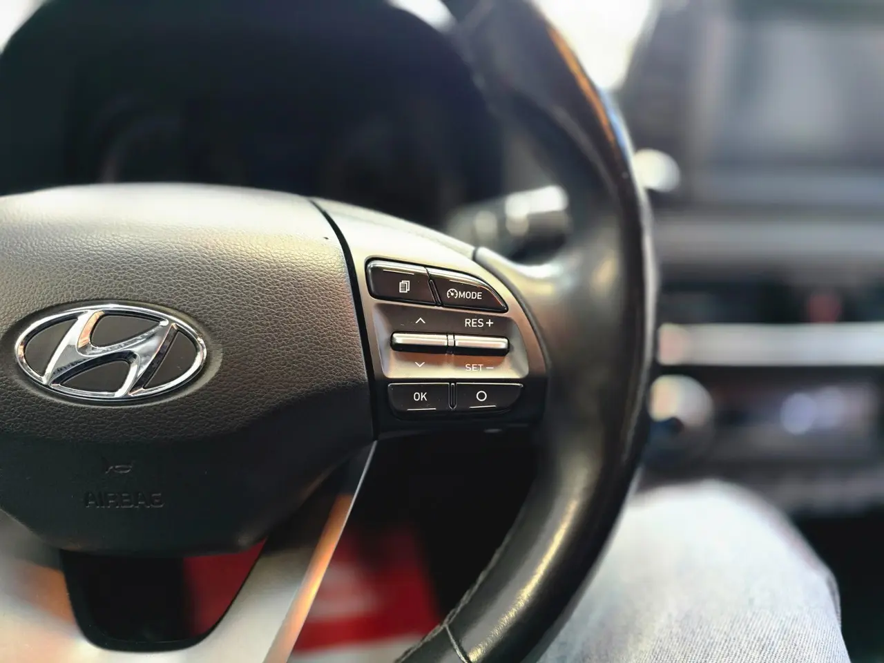 Billede 12 - Hyundai Kona 1,0 T-GDi Trend