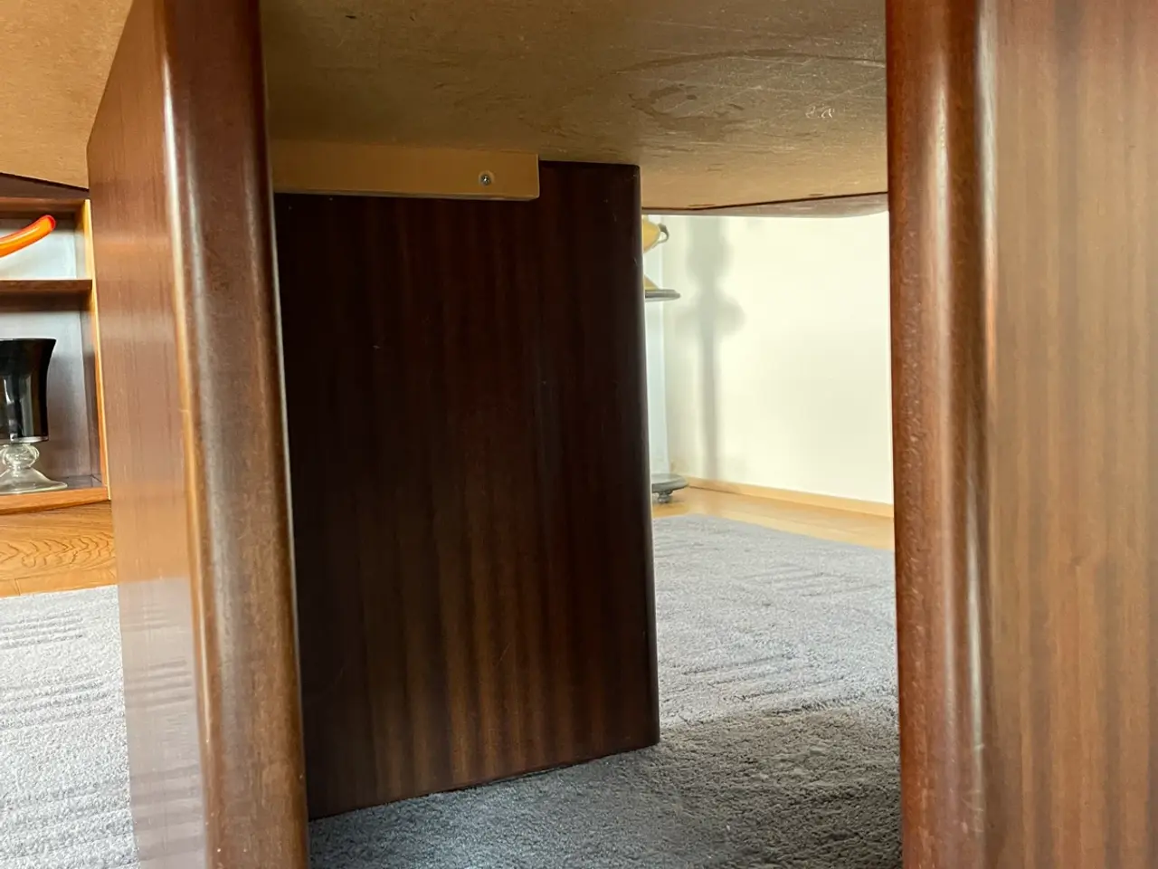 Billede 10 - Sofabord med marmor