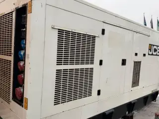 JCB 160KW