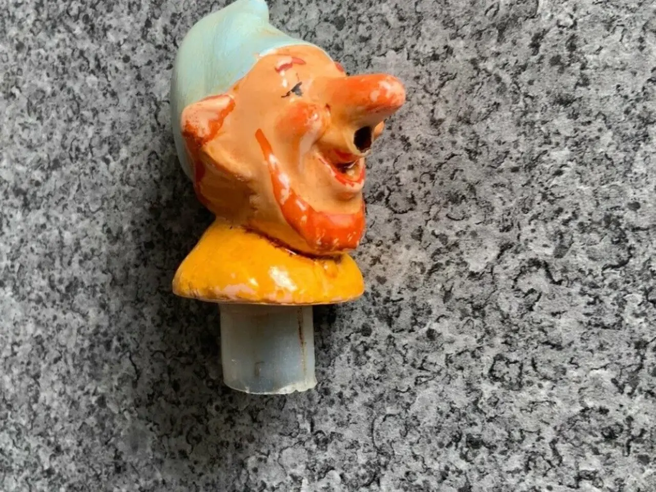 Billede 2 - Skænkeprop vintage