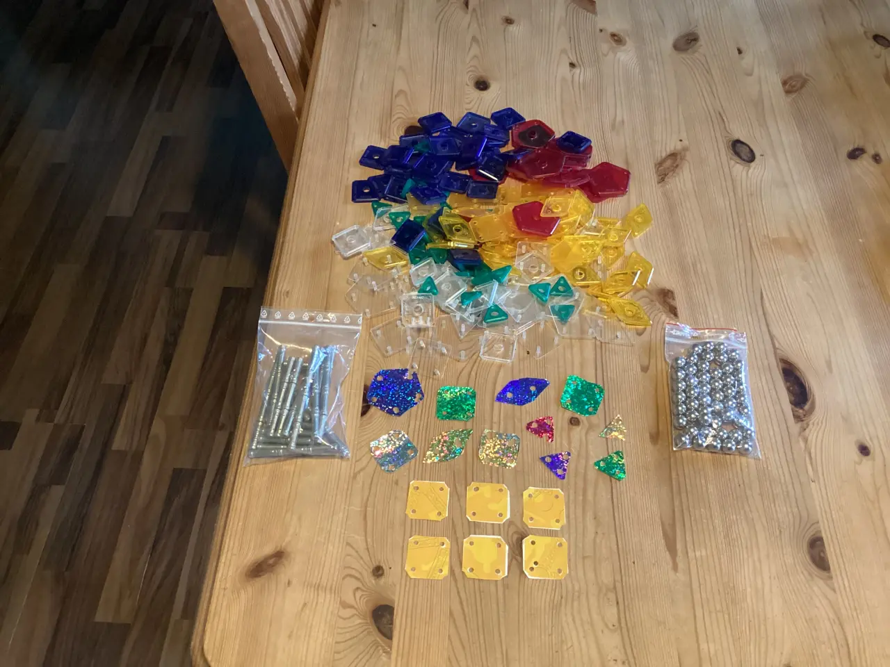 Billede 1 - Geomag