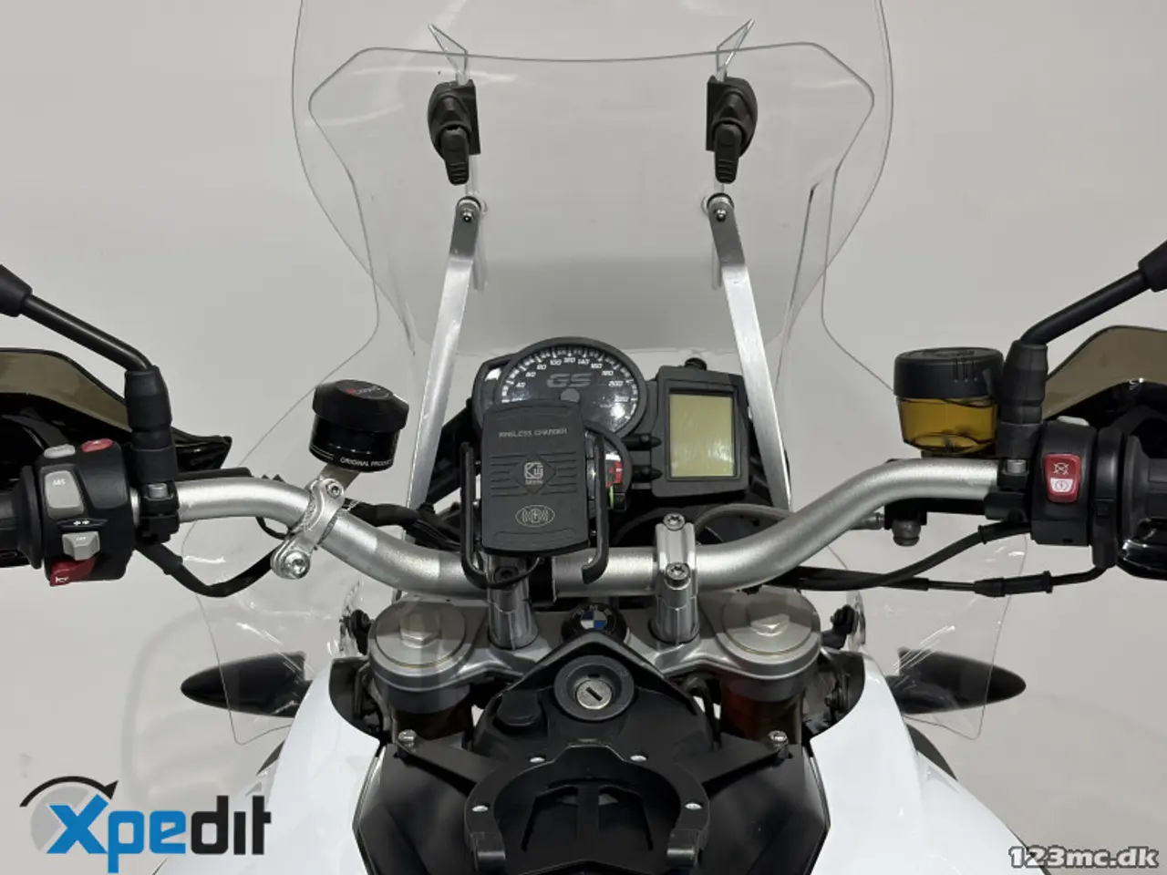Billede 11 - BMW F 800 GS