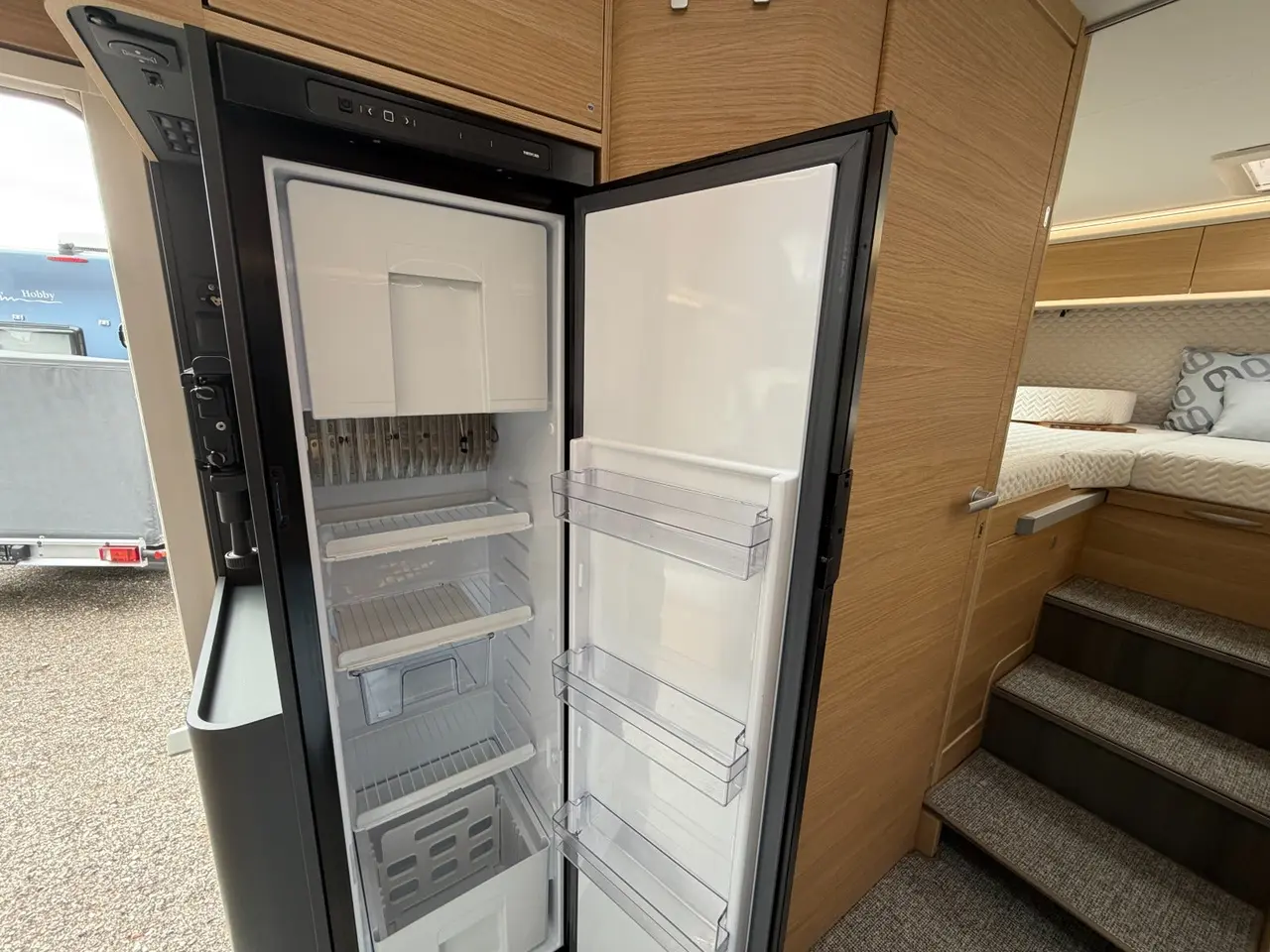 Billede 17 - Adria Matrix 670 SL 2,2 JTD 60Y aut.