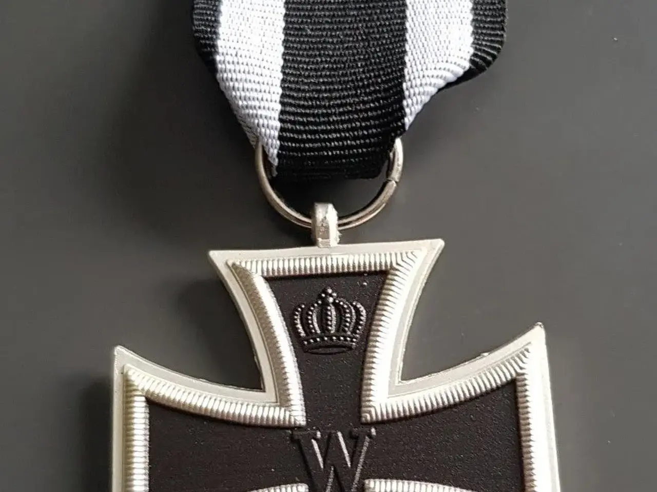 Billede 1 - Tyskland jernkors 1914