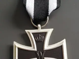 Tyskland jernkors 1914