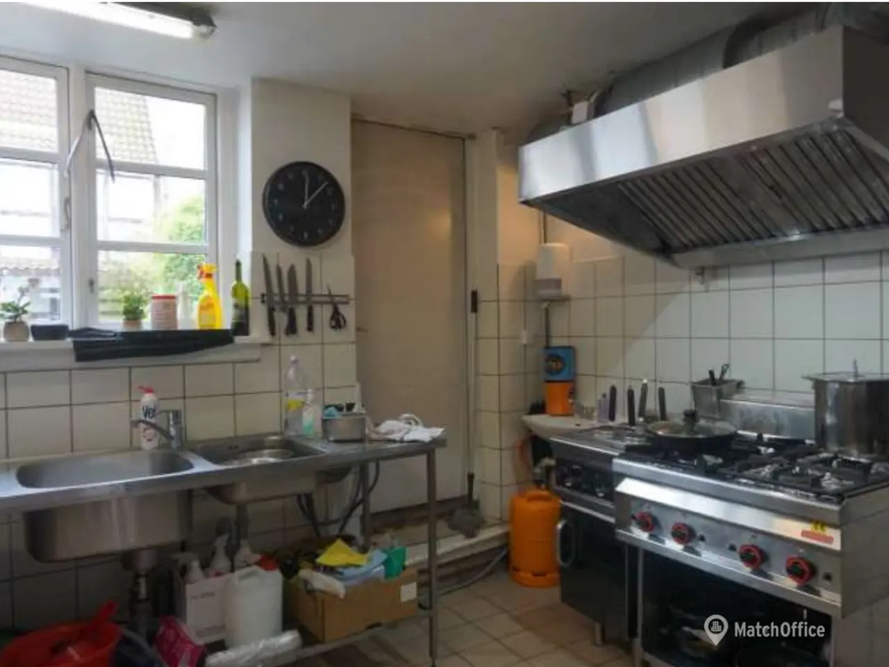 Billede 11 - ATTRAKTIVT GÅGADELOKALE – 53 m² MED UDENDØRS SERVERING