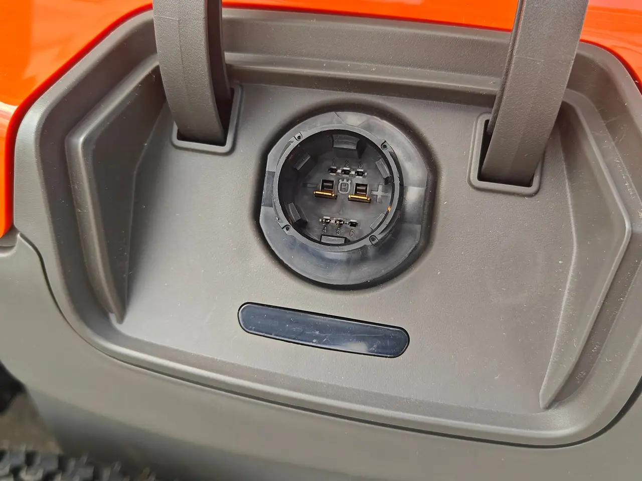 Billede 12 - Husqvarna FM410i