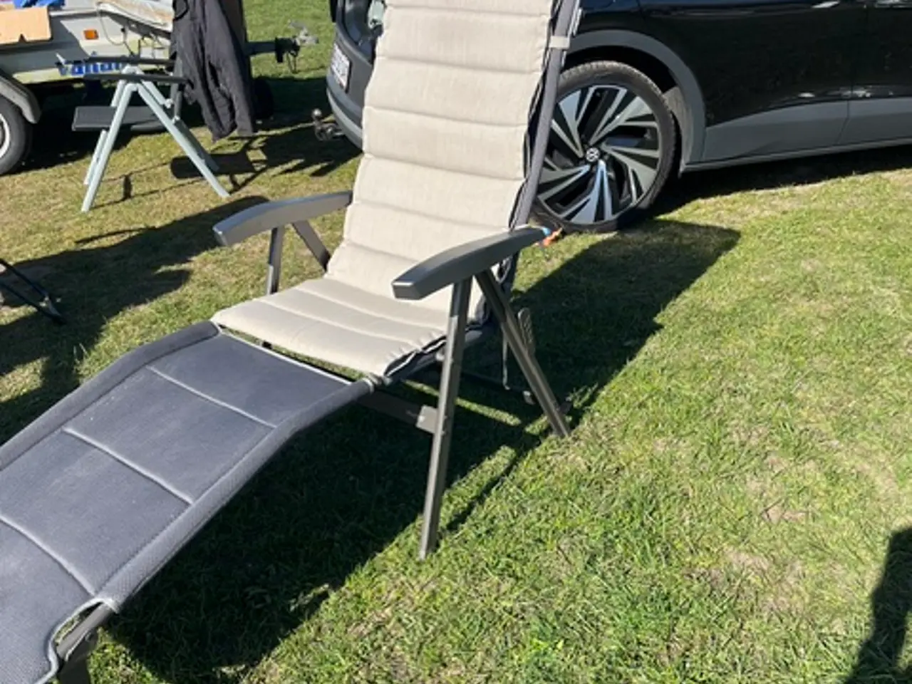 Billede 2 - Campingstol Westfield