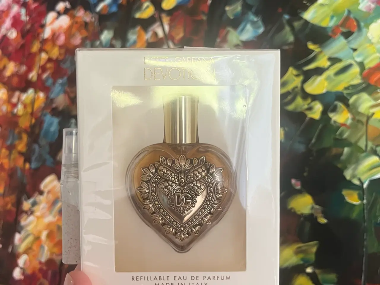 Billede 6 - Dolce & Gabbana parfume