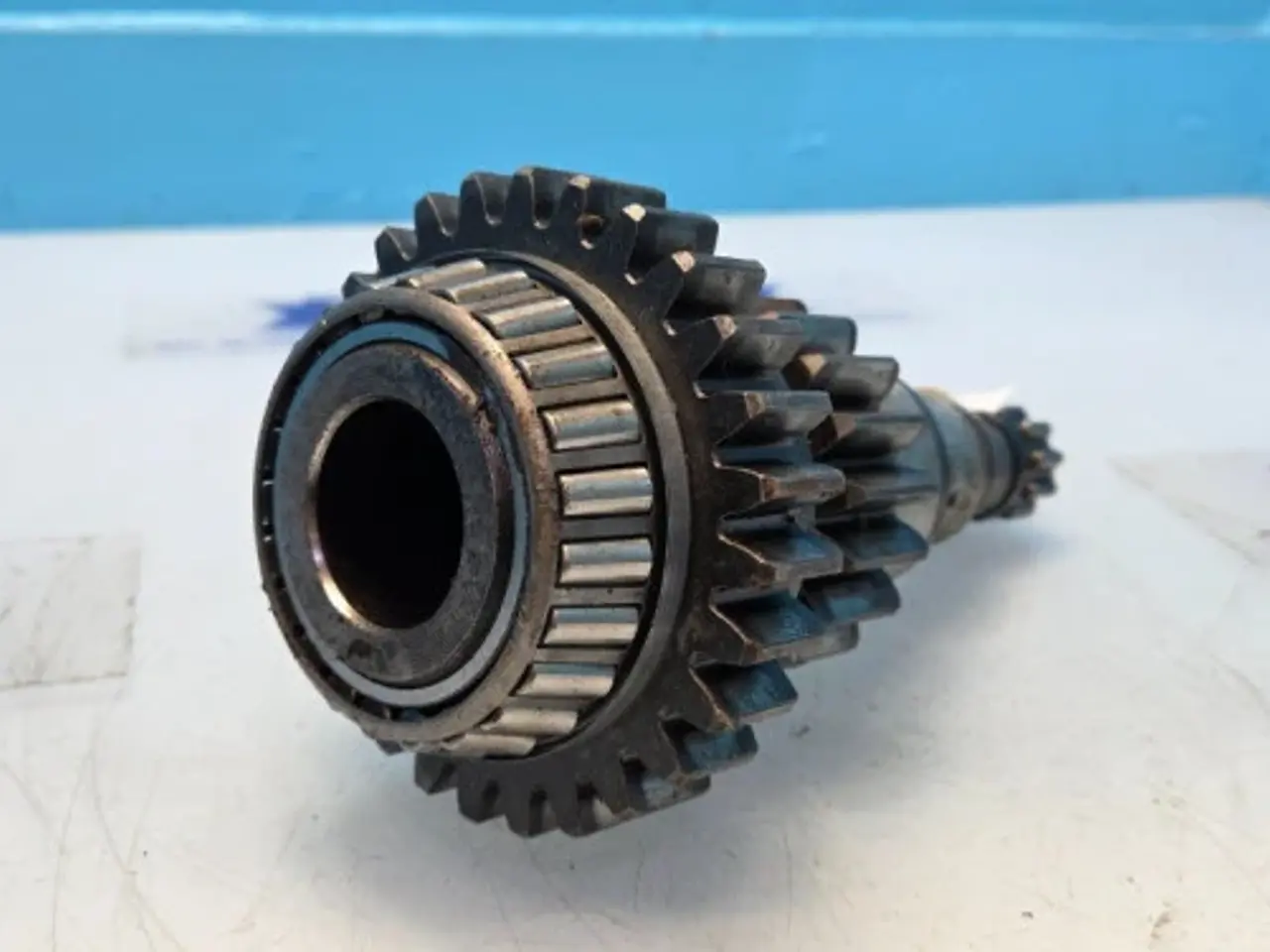 Billede 3 - Massey Ferguson 6260 Pto Gear 3382041M3
