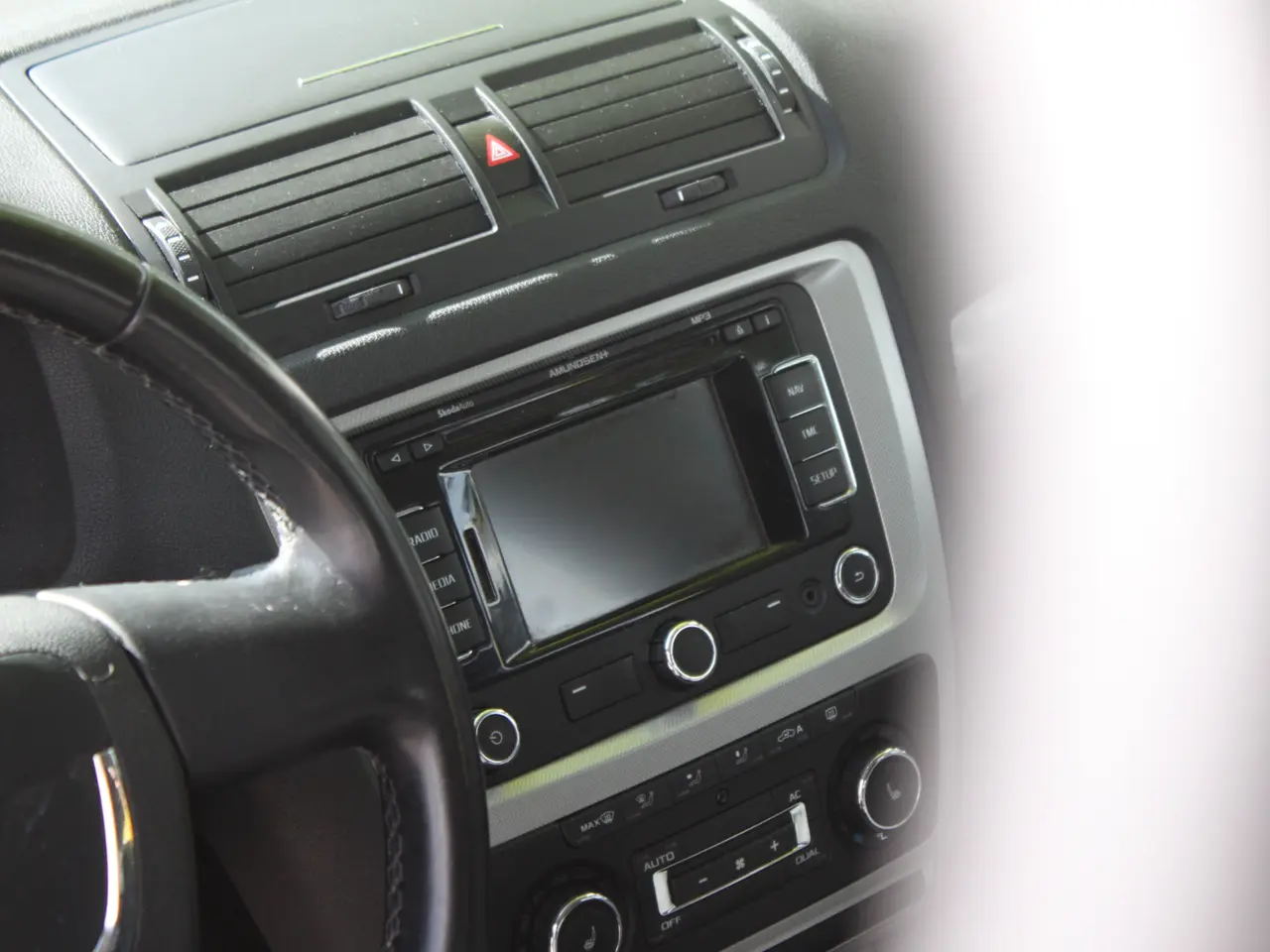 Billede 10 - Skoda Octavia 1,2 TSi 105 Elegance Combi