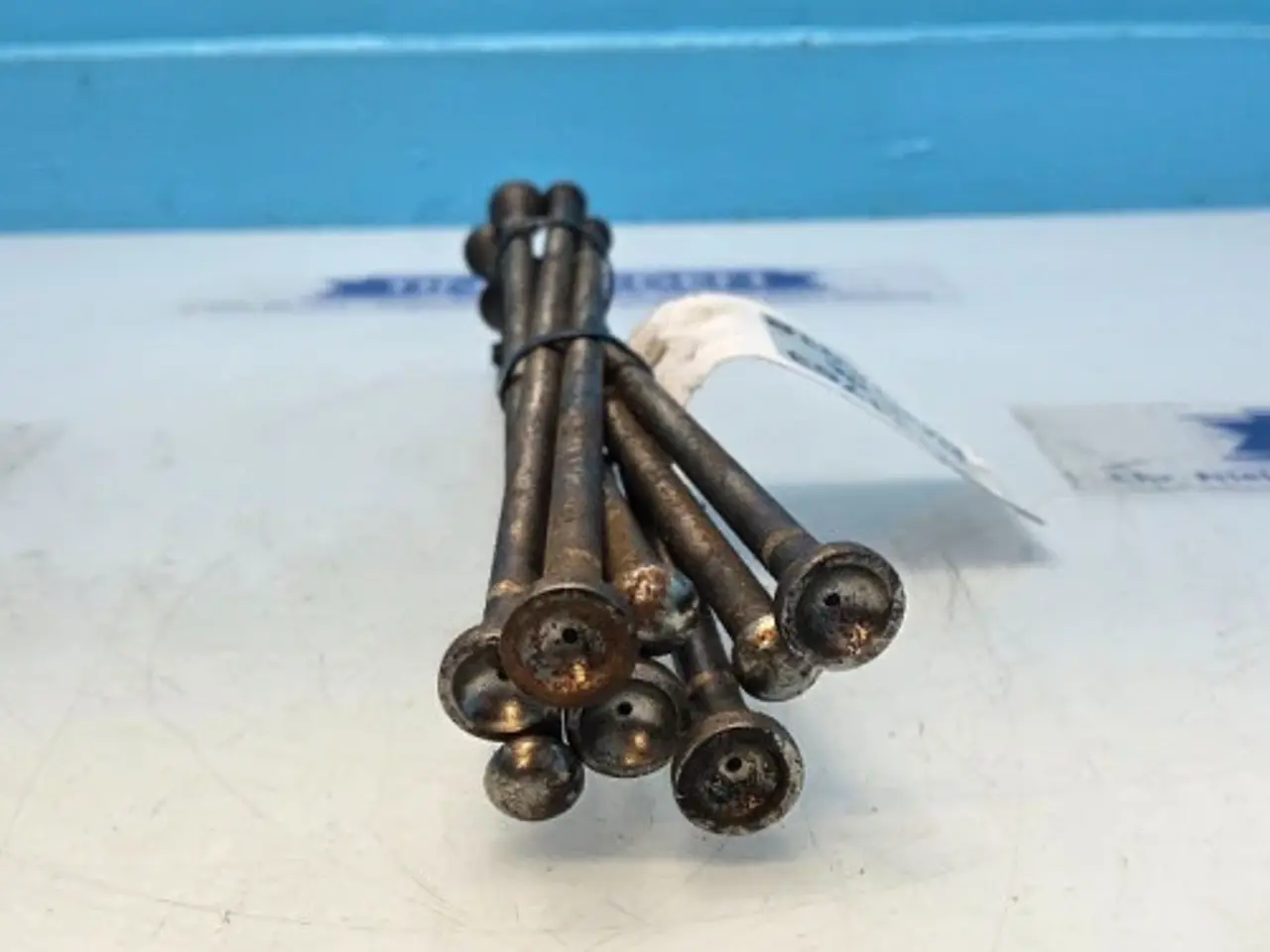 Billede 9 - Perkins 1104D-E44TA Stødstænger 3142V011  8Stk