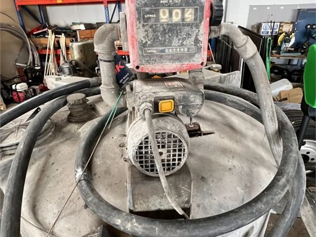 Billede 4 - Kingspan DM1300