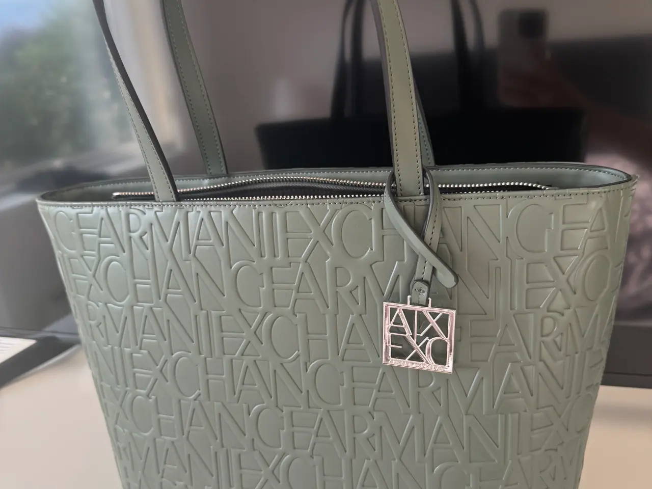 Billede 2 - Taske Armani 
