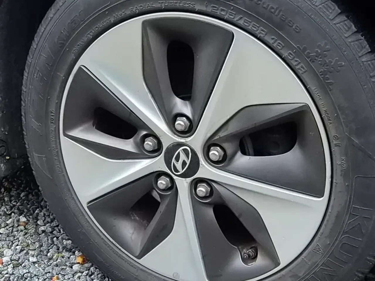 Billede 16 - Hyundai Ioniq 1,6 HEV Trend DCT