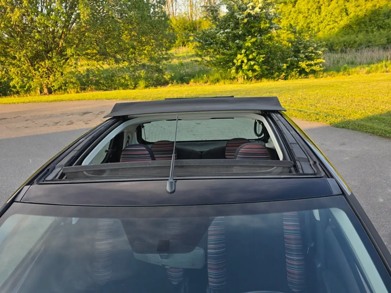 Billede 8 - Citroën C1 1,0 VTi Airscape+