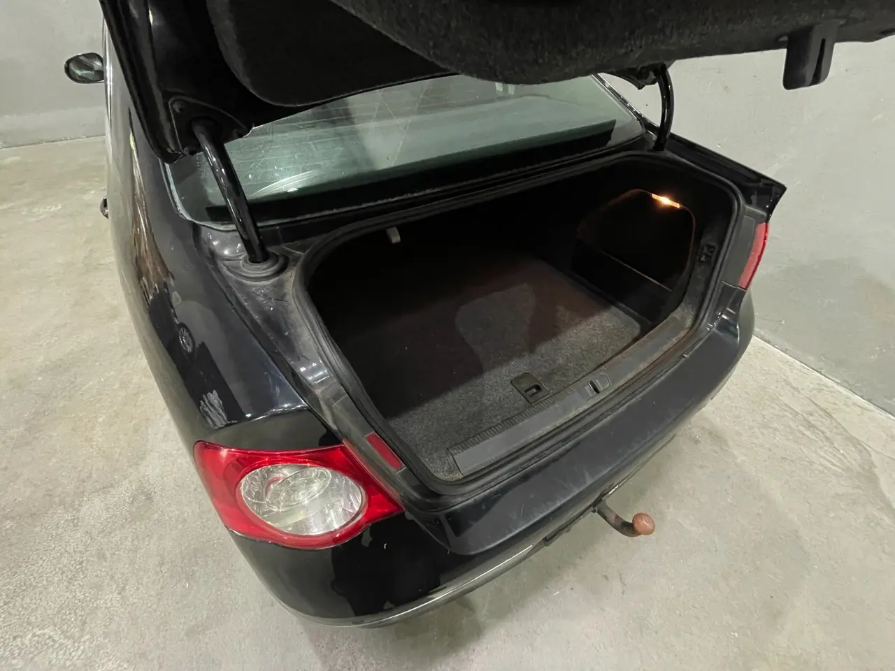 Billede 17 - VW Passat 2,0 TDi 170 Comfortline