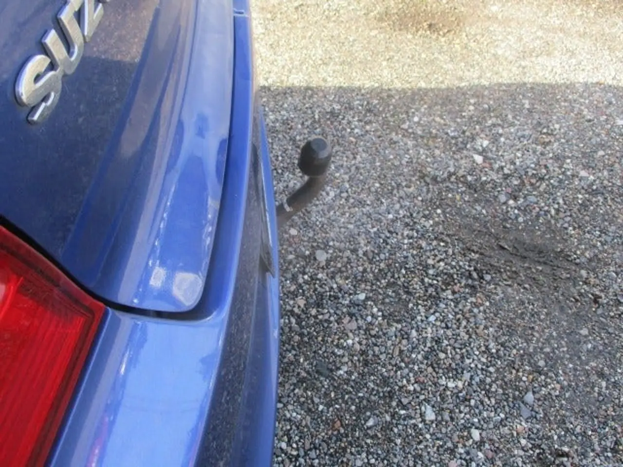 Billede 6 - Suzuki Baleno 1,2 Dualjet Active